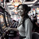 Pelajari cara menguasai dunia slot dengan panduan lengkap untuk pemain baru! Temukan tips, strategi, dan cara bermain slot dengan bijak agar bisa meraih pengalaman yang menyenangkan.